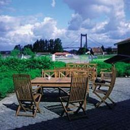 Terrazza Comwell Middelfart Fotos
