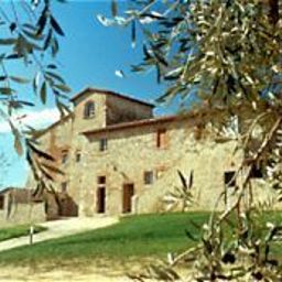 Exterior view Castelbigozzi Hotel-Residence Fotos
