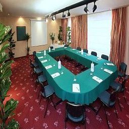 Sala congressi Cyrano Fotos