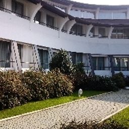 Jardin Cardano Hotel Malpensa Fotos