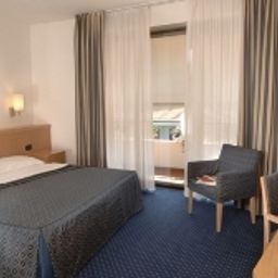  Cardano Hotel Malpensa Fotos