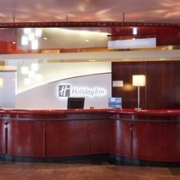 Hall Holiday Inn HELSINKI-EXHIB & CONV CTR Fotos