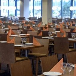 Interior view Holiday Inn HELSINKI-EXHIB & CONV CTR Fotos