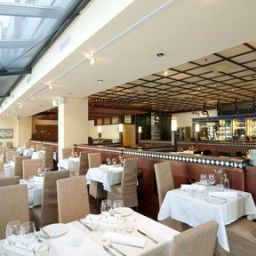 Restaurant Holiday Inn HELSINKI-EXHIB & CONV CTR Fotos