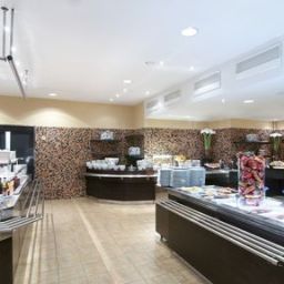 Restaurant Holiday Inn HELSINKI-EXHIB & CONV CTR Fotos
