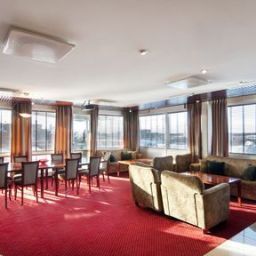 Conference room Holiday Inn HELSINKI-EXHIB & CONV CTR Fotos