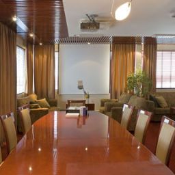 Conference room Holiday Inn HELSINKI-EXHIB & CONV CTR Fotos