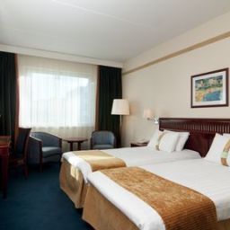 Room Holiday Inn HELSINKI-EXHIB & CONV CTR Fotos