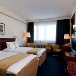Room Holiday Inn HELSINKI-EXHIB & CONV CTR Fotos