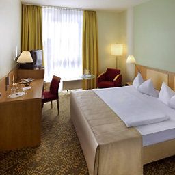 Mercure Hotel Dortmund City Dortmund