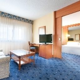 Suite TRYP Coruña Hotel Fotos