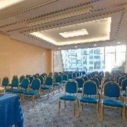 Sala de reuniones TRYP Coruña Hotel Fotos