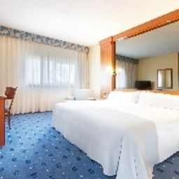 Habitación TRYP Coruña Hotel Fotos