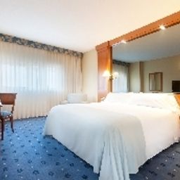 Habitación TRYP Coruña Hotel Fotos
