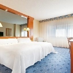 Habitación TRYP Coruña Hotel Fotos