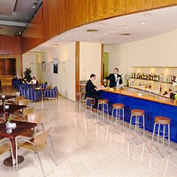 Bar Catalonia Gran Hotel Verdi Fotos