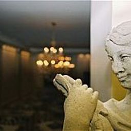 Комната для завтраков Duxiana Best Western Fotos