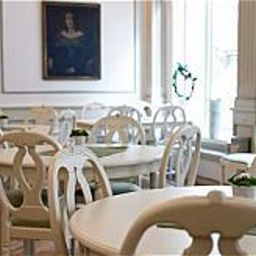 Комната для завтраков Duxiana Best Western Fotos