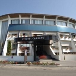Cardano Hotel Malpensa Cardano al Campo