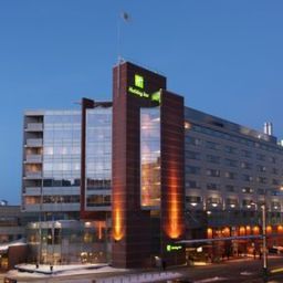 Exterior view Holiday Inn HELSINKI-EXHIB & CONV CTR Fotos