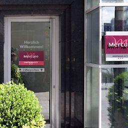  Mercure Hotel Dortmund City Fotos
