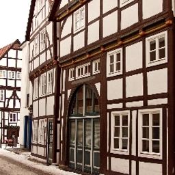  Stadthaus Fotos