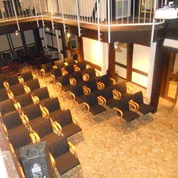  Stadthaus Fotos