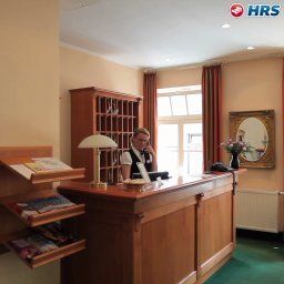 Recepcja Stadthaus Fotos