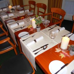 Restauracja Stadthaus Fotos