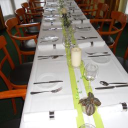 Restauracja Stadthaus Fotos