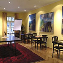 Sala konferencyjna Stadthaus Fotos
