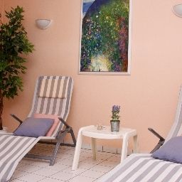 Stadthaus Fotos