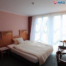 Pokój Stadthaus Fotos
