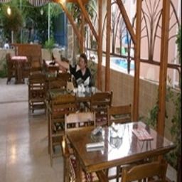 Ristorante Lotus Hotel Fotos