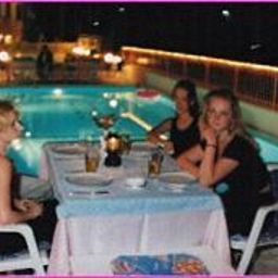Terrazza Lotus Hotel Fotos