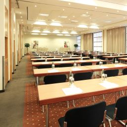  NH Berlin Mitte Fotos