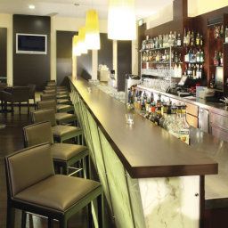 Bar NH Berlin Mitte Fotos