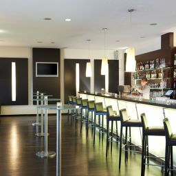 Bar NH Berlin Mitte Fotos