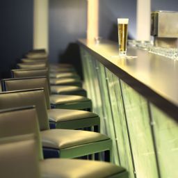Bar NH Berlin Mitte Fotos