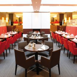 Restaurant NH Berlin Mitte Fotos