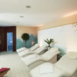 Espace de bien-être NH Berlin Mitte Fotos