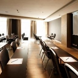 Sala congressi pentahotel Vienna Fotos