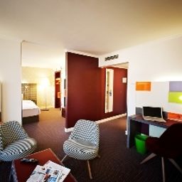  pentahotel Vienna Fotos