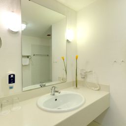 Bathroom TRYP Kongresshotel Fotos