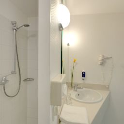 Bathroom TRYP Kongresshotel Fotos