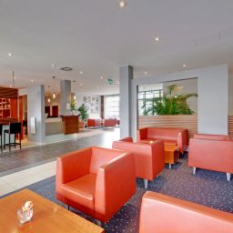 Hall TRYP Kongresshotel Fotos