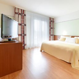 Junior suite TRYP Kongresshotel Fotos