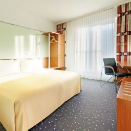  TRYP Kongresshotel Fotos