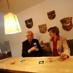 Bar Hof von Bothmer Fotos
