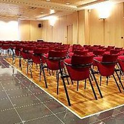 Conference room Best Western Poitiers Centre Grand Hotel Fotos